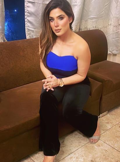 female Call Girls in Mumbai